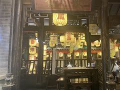 -南京大牌档(壹方天地店)