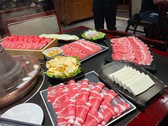 -东来顺饭庄(金泉广场店)