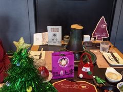 -东来顺·非遗火锅(高新店)