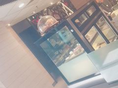 -麦当劳(洪山商场店)