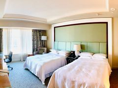 -澳门喜来登大酒店