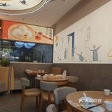 深圳的粤式点心标志餐厅非ta莫属