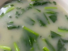 杂鱼汤-蛇口康乐快餐鱼仔档(翠苑小区店)