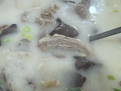 -野狗羊肉汤