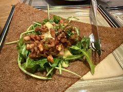 -LA CREPERIE BRETONNE布列塔尼法式餐厅(天童北路店)