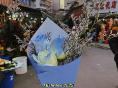 -循礼门鲜花花市(武汉循礼门店)