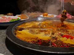 -陈眼镜火锅(总店)