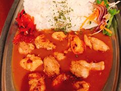 -铃木食堂(帽儿胡同店)