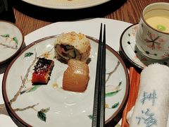 -耕海日本料理(万达华府店)