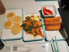 -江边城外烤全鱼(龙德广场店)
