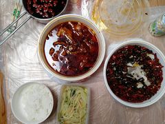 -汇泉王朝大饭店-旋转餐厅(南海路店)