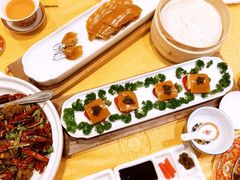 -白家大院·王府宫廷菜(苏州街店)
