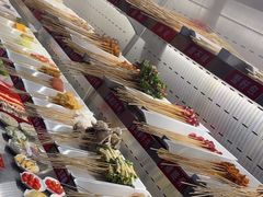 -成都玉林串串香(世纪港湾店)