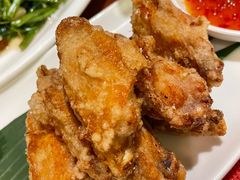 -明泰谷泰国餐厅(正大广场店)