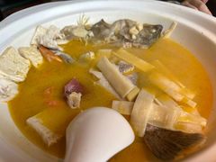 -庆江南江南菜(琴湖溪里花园城店)