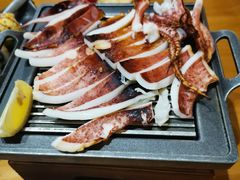 -一心创作料理屋(经开万达店)