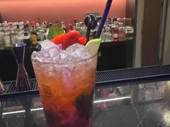 -Cohiba Atmosphere高希霸魅力俱乐部(国贸店)