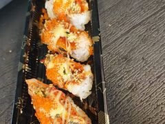 -無忧浅草君·洋风料理(下沙宝龙二期一店)