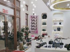 -六六奢品·vintage中古·回收二手奢侈品包包手表首饰(环球港店)