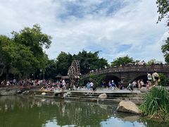 -黄龙溪古镇