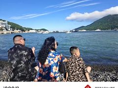 -乌石塘景区