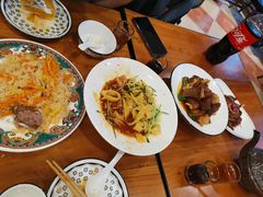 -巴依老爷新疆美食(常营店)