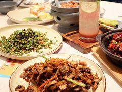 -鹿港小镇(悠唐店)