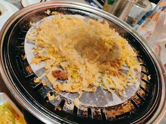 -正宗齐齐哈尔烤肉·齐牛哥鲜切炭火烤肉(杭州总店)