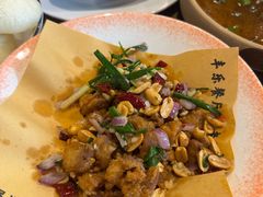 -丰乐餐厅·始于1999·本地老字号