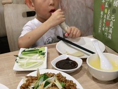 -姥家春饼店(漳州二路店)