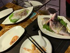 -船奇蒸汽海鲜·闽菜(八市海鲜总店)