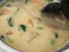 -南八仙·老上海味道(南京东路店)