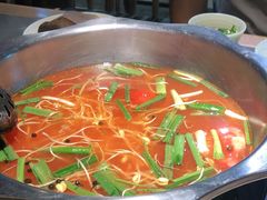 -亮欢寨快活林 酸汤鱼(仁怀店)