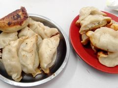 -黄阿姨锅贴大王(万航渡路店)