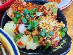-冒椒火辣(奎星楼街店)