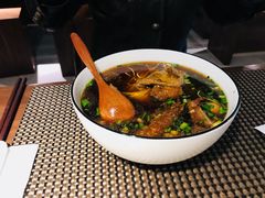 -十面春风·江南面馆(崇宁路店)