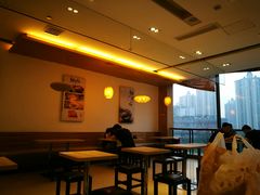 -Meet Fresh鮮芋仙(时代天街店)