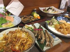 -尺山寸水日料(马桥满天星店)
