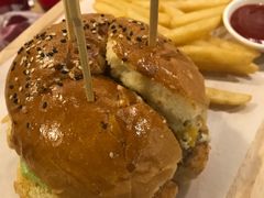 -G+KITCHEN(龙湖狮山天街店)