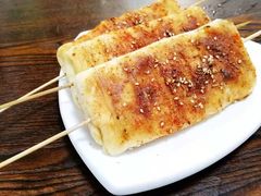 -1910老鲁味海鲜·戳子肉·青岛菜(金沙滩店)