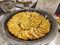 -李记清真馆(打钉巷店)