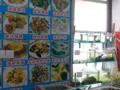 -来之顺海鲜菜馆·青岛菜(栈桥店)