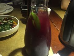 -绿茶餐厅(布吉万象汇店)