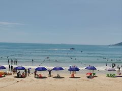 -青澳湾北回归线广场