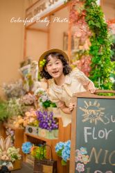 -七色田儿童摄影(静安店)