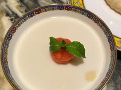 奶酪果子冰-富华斋饽饽铺·宫廷糕点·伴手礼(护国新天地店)
