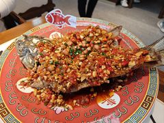 -南昌大饭店·非遗南昌菜(万寿宫店)