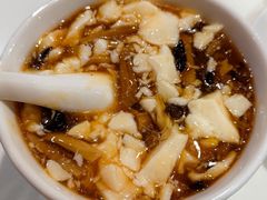 豆腐脑-金鼎轩(亚运村店)