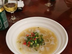 -佛山保利洲际酒店·月色西餐厅