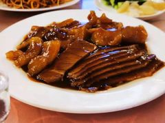 -烤肉宛饭庄(南礼士路店)